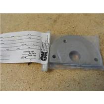 Aircraft Part ES128971 Pulley Assembly