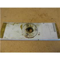 Aircraft Part 47071-000 Channel