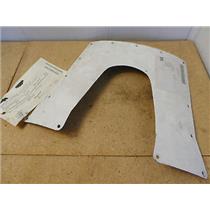 Piper Aircraft 40770-00 Access Plate