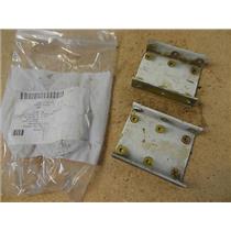 Aircraft Part 47144-000 Channel Assembly Qty 2