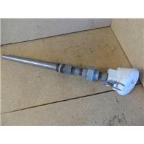 Smart Sensors Inc. Sanitary Temperature Sensor Thermocouple