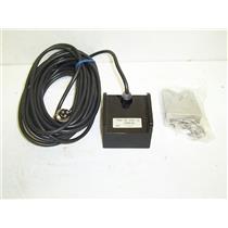 Boaters’ Resale Shop Of Tx 1411 2441.11 FURUNO TBM50-200-10 TRANSOM TRANSDUCER