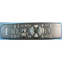 PANASONIC VSQ81337 REMOTE CONTROL