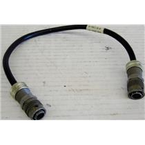 179J-5 CABLE, AVIATION AIRCRAFT AVIONICS AIRPLANE SPARE