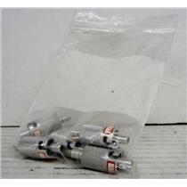 20846 14-22000 FT ALT CONNECTORS - LOT OF SIX