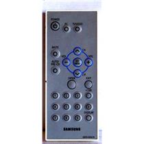 SAMSUNG BN59-00367B LCD PROJECTOR REMOTE CONTROL, TM52 MFM50 - USED w/WARRANTY