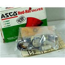 ASCO 306682-VG REBUILD KIT 8300 AC  NEW