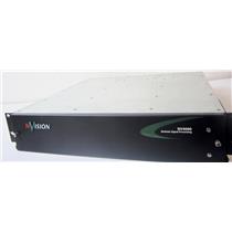 NVISION NV4000 MODULAR SIGNAL PROCESSING