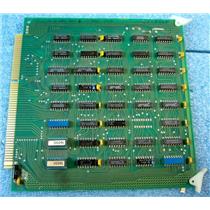 ISSC 300-SKA PLC CARD MODULE, D-16-09-091 REV E, D-16-12-284 REV. K