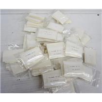 BANDAGES P/N: FBA002 GAUZE PADS (20 PIECES EACH)