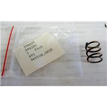 AVI 208A61 SPRING, 1 SET OF 5, AVIATION PART