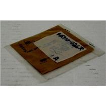 S0310-026R O-RING, AVIATION AIRCRAFT AIRPLANE SPARE SURPLUS PART