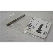 543006-55 SHAFT, AVIATION AIRCRAFT AIRPLANE SPARE SURPLUS PART