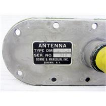 DORNE AND MARGOLIN CNI8-4C AIRCRAFT ANTENNA #10