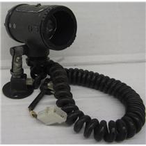 SODERBERG MFG. CO. S1990/24 C4A TYPE COCKPIT LIGHT 24V #2