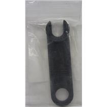 SG1684 ELECTRODE WRENCH, BLACK, STEEL