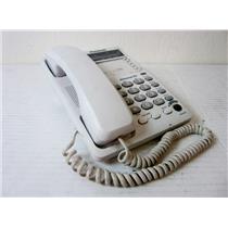 PANASONIC KX-TS108-W INTEGRATED TELEPHONE, KX-TS108W