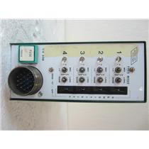 DETECTOR SYSTEMS INC MODEL 940 DIGITAL LOOP DETECTOR, TRAFFIC CONTROL BOX