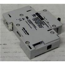 ALLEN BRADLEY 1492-CB1 CIRCUIT BREAKER