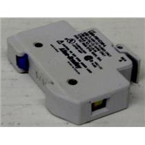 #2 ALLEN BRADLEY 1492-FB1C30-L FUSE HOLDER