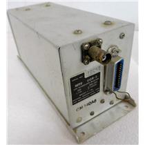 NARCO UGR-2 UHF GLIDESLOPE RECEIVER, NATIONAL AERONAUTICAL CORP