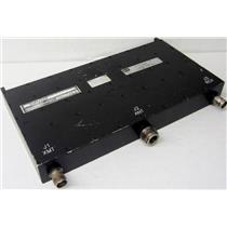 TELEDYNE 620317-2 REV. E DUPLEXER