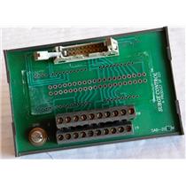 CCI SAB-20LM SURGE CONTROL MODULE, CONTROL BOARD MODULE UNIT