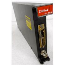 COLLINS AVIONICS 622-2084-001 GLIDE SLOPE GLIDESLOPE GLS-350