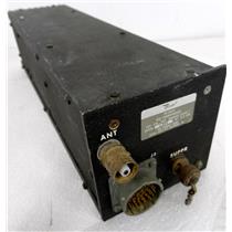 BENDIX TR-601B ATC TRANSPONDER