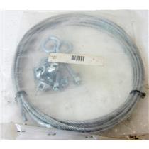 HARRINGTON H020 GUIDE WIRE KIT - NEW