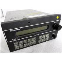 ARNAV SYSTEMS 453-0093-L MODEL R-20 LORAN RECEIVER 453-0093 L