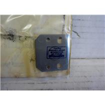 4E2218-3 SPACER, AIRCRAFT AIRPLANE AVIATION AVIONICS REPLACEMENT PART