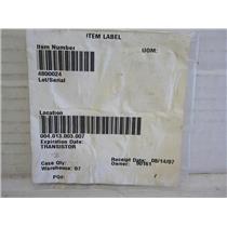 4800024 TRANSISTOR, AIRCRAFT AIRPLANE AVIATION AVIONICS REPLACEMENT PART