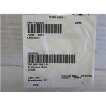 75035-0001 DIODE, AIRCRAFT AIRPLANE AVIATION AVIONICS REPLACEMENT PART