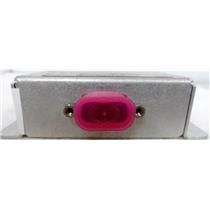 UNIVERSAL AVIONICS 30703 MODS1 UNIVISION RIRD REMOTE INFRARED DETECTOR