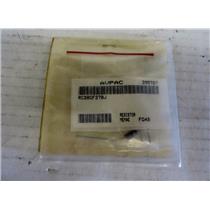 RC206F270J RESISTOR, AIRCRAFT AIRPLANE AVIATION AVIONICS REPLACEMENT PART