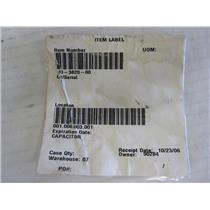 113-3820-00 CAPACITOR, AIRCRAFT AIRPLANE AVIATION AVIONICS REPLACEMENT PART