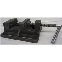 TABLE CLAMP (BLACK STEEL)