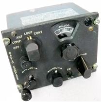 STRATFORD PEN CORP 470190 RADIO COMPASS, AVIATION PART