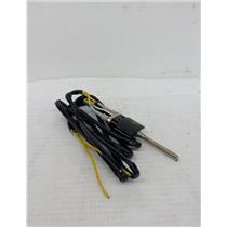 SMITHS CODE 4 DI/F PROBE, 24 VOLTS, CRACKED PART