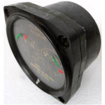 GENERAL ELECTRIC GE [NO MODEL #] 24V OIL AND FUEL PRESSURE GAUGE, 24 VOLTS