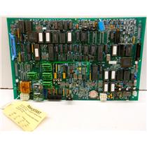 VIDEOJET 355304 MOTHERBOARD FOR INKJET CODER