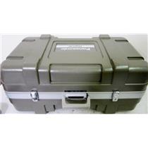 PANASONIC WV-CC500A CARRYING CASE ONLY FOR AW-F575H CAMERA