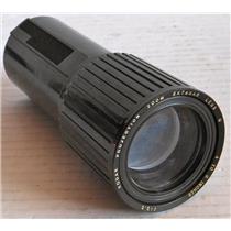 KODAK PROJECTION ZOOM EXTANAR LENS, 4 TO 6 INCHES, f:3.5, USED w/ WARRANTY