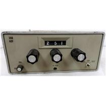 CESSNA AIRCRAFT RADIO CORP 41240-1001 RECEIVER, MODEL R-546A