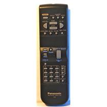 PANASONIC VSQS1450 REMOTE CONTROL