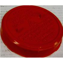 HONEYWELL SIGA-SB PLASTIC BASE FOR SMOKE DETECTOR