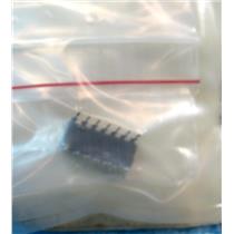 120-1021-01 INTEGRATED CIRCUIT, AVIATION AIRCRAFT AIRPLANE REPLACEMENT PART