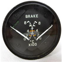 S-216-3-82 BRAKE TEMPERATURE INDICATOR Temp Ind Unknown Brand