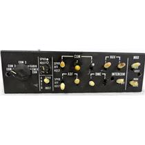 AIRCRAFT RADIO AND CONTROL 49200-0000 AUDIO AMPLIFIER F-1010B #2